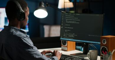 freelancing in Africa