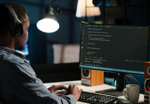 freelancing in Africa