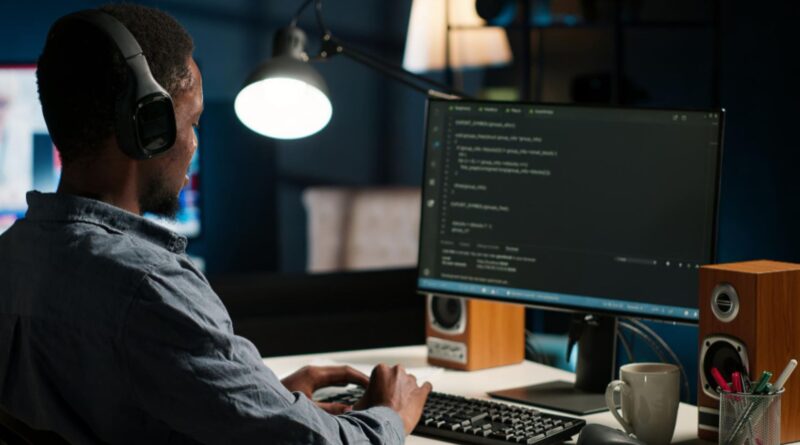 freelancing in Africa