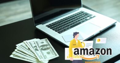 Comment Gagner de l’argent sur Amazon en Afrique (avec zéro produit)