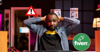 7 erreurs fatales Fiverr que tu pourrais faire sans t’en rendre compte