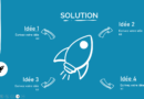 Template PowerPoint Moderne pour Soutenance